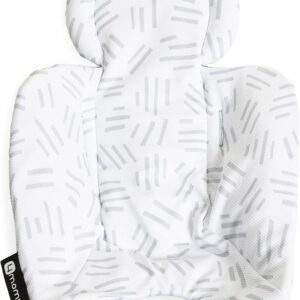 4Moms MamaRoo un RockaRoo mazuļu ieliktnis krāsa Cool Mesh Mint