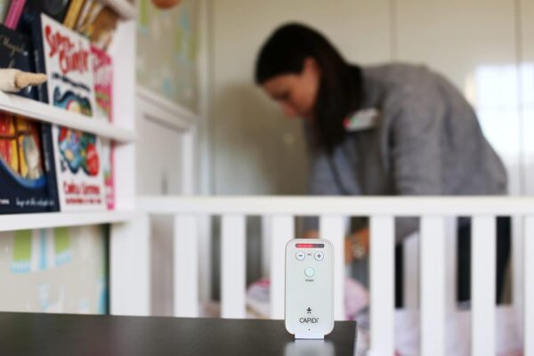 Autokreslini.lv | Baby Alarm mazuļu rācija krāsa Grey bilde #13