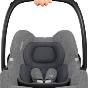 Maxi Cosi Cabriofix I-Size autokrēsliņš mazuļiem 45-75cm krāsa Select Grey