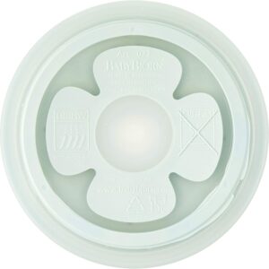 BabyBjorn mazuļu krūzītes 2gab. krāsa Powder Green