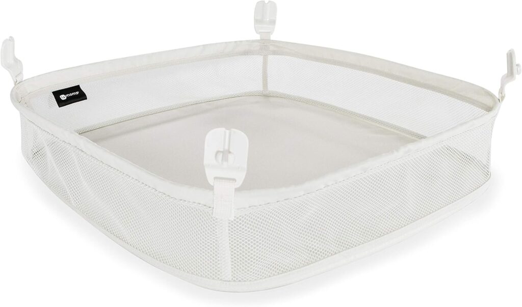 4Moms MamaRoo Sleep šūpuļgultiņas grozs
