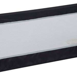 Safety 1st Portable Bed Rail gultas apmale krāsa Grey