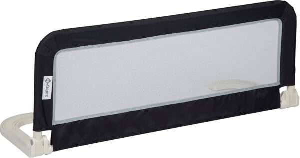 Autokreslini.lv | Portable bed rail gultas apmale krāsa Grey bilde #1