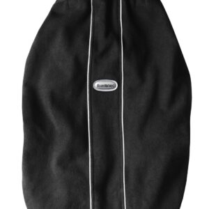 BabyBjorn ergosomas pārvalks krāsa City Black