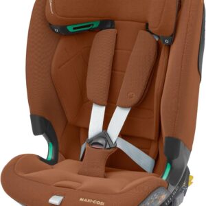 Maxi Cosi Titan Pro 2 I-Size autokrēsliņš bērniem 76-150cm krāsa Authentic Terra