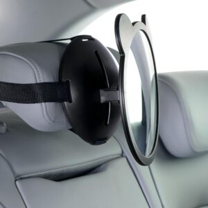 Maxi Cosi Back Seat Car Mirror automašīnas atpakaļskata spogulis bērniem