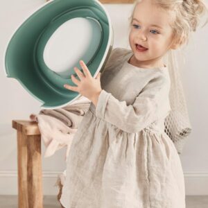 BabyBjorn Smart Potty bērnu podiņš krāsa Deep Green