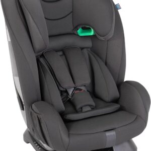 Graco FlexiGrow R129 autokrēslinš bērniem 76-150cm krāsa Onyx