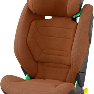 Maxi Cosi RodiFix Pro 2 I-Size autokresliņš bērniem 100-150cm krāsa Authentic Terra
