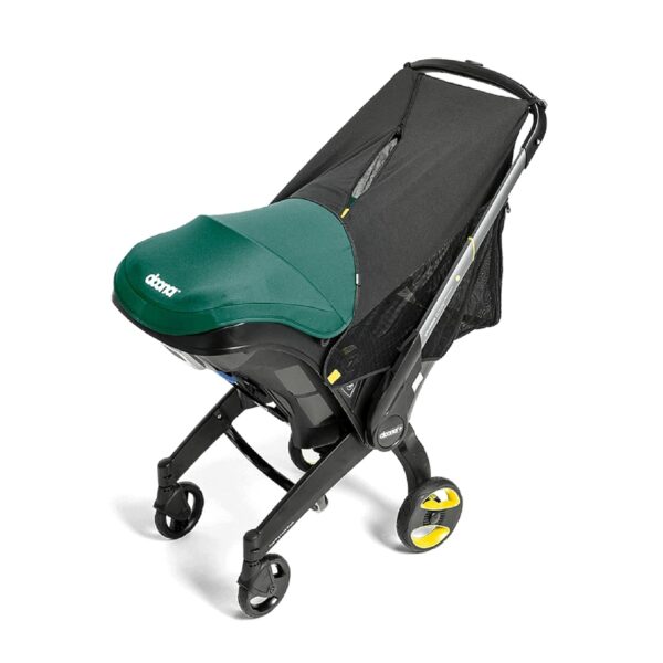 Autokreslini.lv | 360 Protection aizsargtīkls Doona I autokrēsliņam bilde #5
