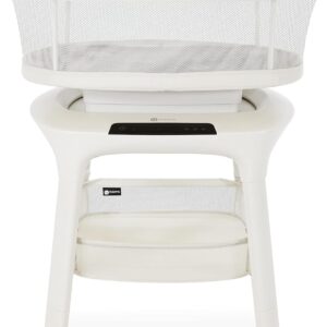 4Moms MamaRoo Sleep šūpuļgultiņas grozs
