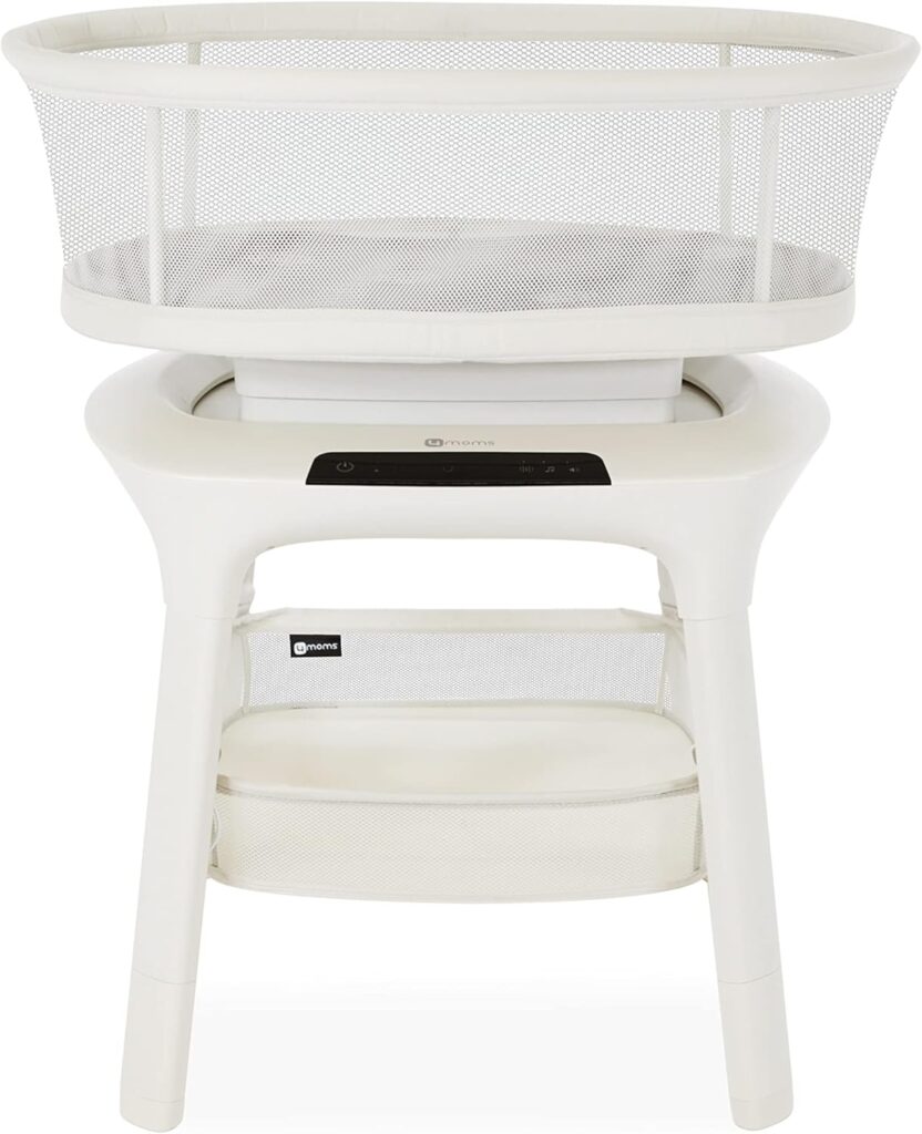 4Moms MamaRoo Sleep šūpuļgultiņas grozs
