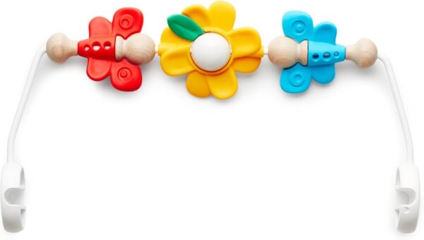 Autokreslini.lv | rotaļlieta šūpuļkrēsliņam Babybalance Flying Friends bilde #1