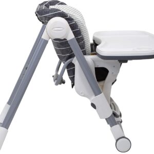 Graco Swift Fold barošanas krēsls krāsa Suits Me