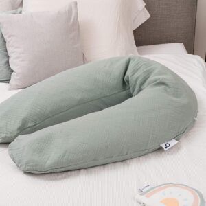 Doomoo Comfy Big pakaviņš krāsa Tetra Almond