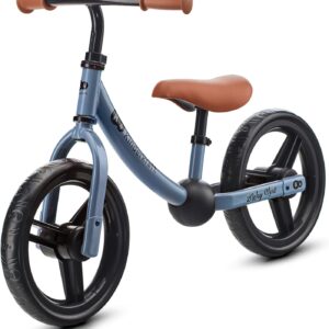 Kinderkraft 2Way Next ritenītis krāsa Sky Blue