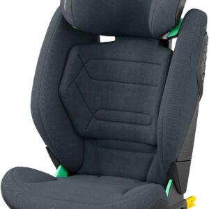 Maxi Cosi RodiFix Pro 2 I-Size autokresliņš bērniem 100-150cm krāsa Authentic Graphite