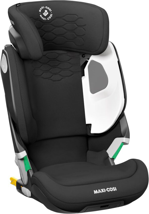 Autokreslini.lv | Kore PRO I-Size autokrēsliņš bērniem 100-150cm krāsa Authentic Graphite bilde #11
