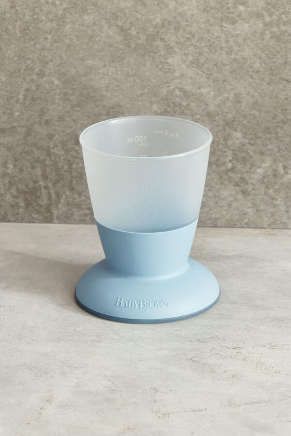 Autokreslini.lv | mazuļu krūzītes 2gab. krāsa Powder Blue bilde #9