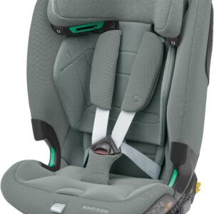Maxi Cosi Titan Pro 2 I-Size autokrēsliņš bērniem 76-150cm krāsa Authentic Grey