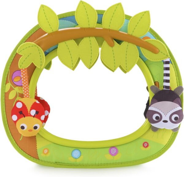 Autokreslini.lv | spogulis Swing Baby Insight mirror bilde #1
