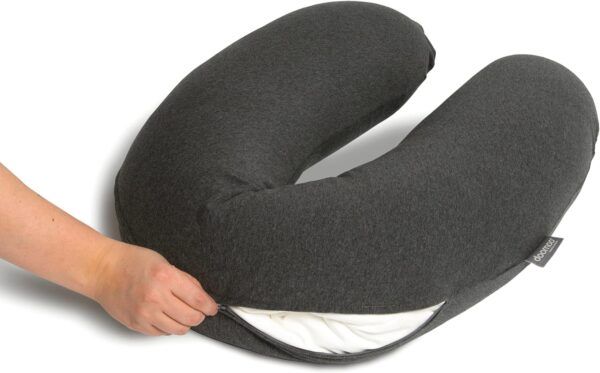 Autokreslini.lv | Buddy cover pakaviņa apvalks krāsa B12 Chine Antracite bilde #5