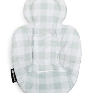 4Moms MamaRoo un RockaRoo mazuļu ieliktnis krāsa Little Forest