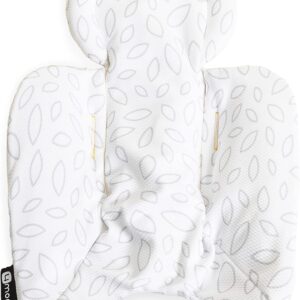 4Moms MamaRoo un RockaRoo mazuļu ieliktnis krāsa Cool Mesh Yellow