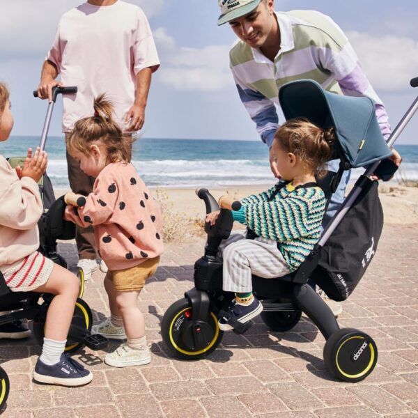 Autokreslini.lv | Liki Trike Premium Storage Bag mantu uzglabāšanas soma bilde #11