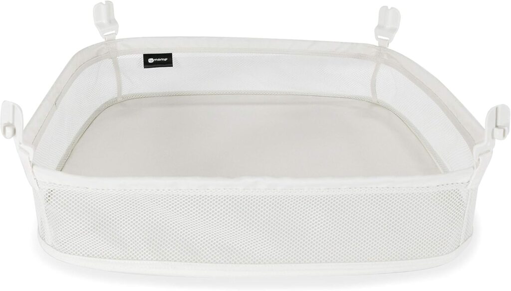 4Moms MamaRoo Sleep šūpuļgultiņas grozs