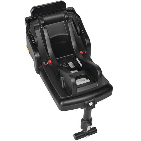 Autokreslini.lv | City GO I-Size Isofix bāze bilde #1