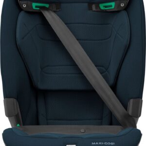 Maxi Cosi Titan Pro 2 I-Size autokrēsliņš bērniem 76-150cm krāsa Authentic Blue