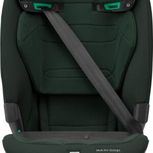 Maxi Cosi Titan Pro 2 I-Size autokrēsliņš bērniem 76-150cm krāsa Authentic Green