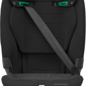 Maxi Cosi Titan Pro 2 I-Size autokrēsliņš bērniem 76-150cm krāsa Authentic Black