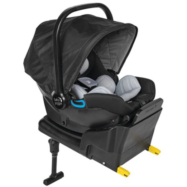 Autokreslini.lv | City GO I-Size Isofix bāze bilde #5