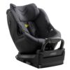 Axkid SpinKid 2 rotējošs atpakaļskata autokrēsliņš bērniem 40-105cm krāsa Artic Mist Grey