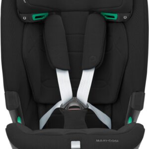 Maxi Cosi Titan Pro 2 I-Size autokrēsliņš bērniem 76-150cm krāsa Authentic Black