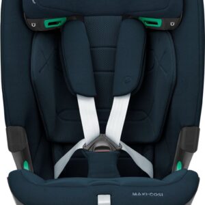 Maxi Cosi Titan Pro 2 I-Size autokrēsliņš bērniem 76-150cm krāsa Authentic Blue