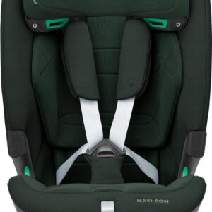 Maxi Cosi Titan Pro 2 I-Size autokrēsliņš bērniem 76-150cm krāsa Authentic Green