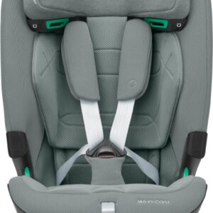 Maxi Cosi Titan Pro 2 I-Size autokrēsliņš bērniem 76-150cm krāsa Authentic Grey