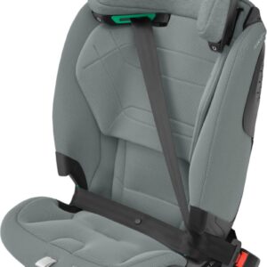 Maxi Cosi Titan Pro 2 I-Size autokrēsliņš bērniem 76-150cm krāsa Authentic Grey