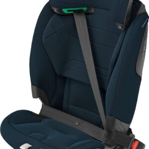 Maxi Cosi Titan Pro 2 I-Size autokrēsliņš bērniem 76-150cm krāsa Authentic Blue
