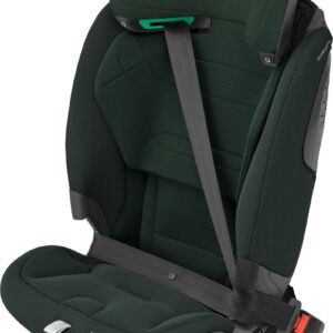 Maxi Cosi Titan Pro 2 I-Size autokrēsliņš bērniem 76-150cm krāsa Authentic Green