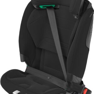 Maxi Cosi Titan Pro 2 I-Size autokrēsliņš bērniem 76-150cm krāsa Authentic Black
