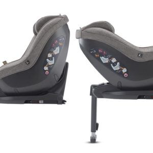 Inglesina DARWIN NEXT STAGE I-SIZE sēžamā daļa