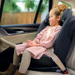 Maxi Cosi Titan Pro 2 I-Size autokrēsliņš bērniem 76-150cm