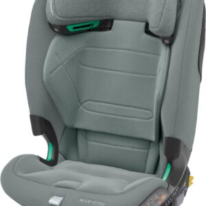 Maxi Cosi Titan Pro 2 I-Size autokrēsliņš bērniem 76-150cm krāsa Authentic Grey