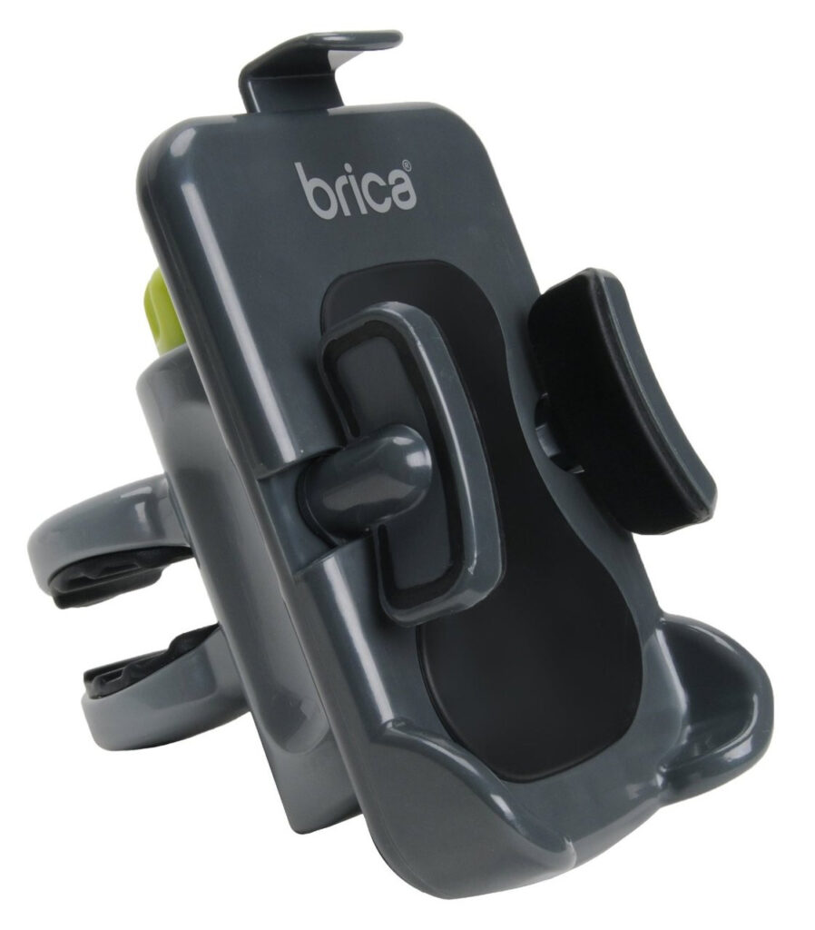 Brica Phone Pod telefona turētājs