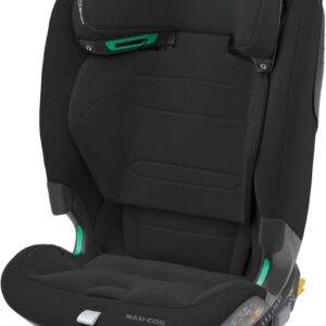 Maxi Cosi Titan Pro 2 I-Size autokrēsliņš bērniem 76-150cm krāsa Authentic Black