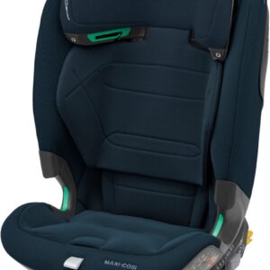Maxi Cosi Titan Pro 2 I-Size autokrēsliņš bērniem 76-150cm krāsa Authentic Blue